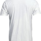 THOR Stamped T-Shirt WHITE 2025 Model