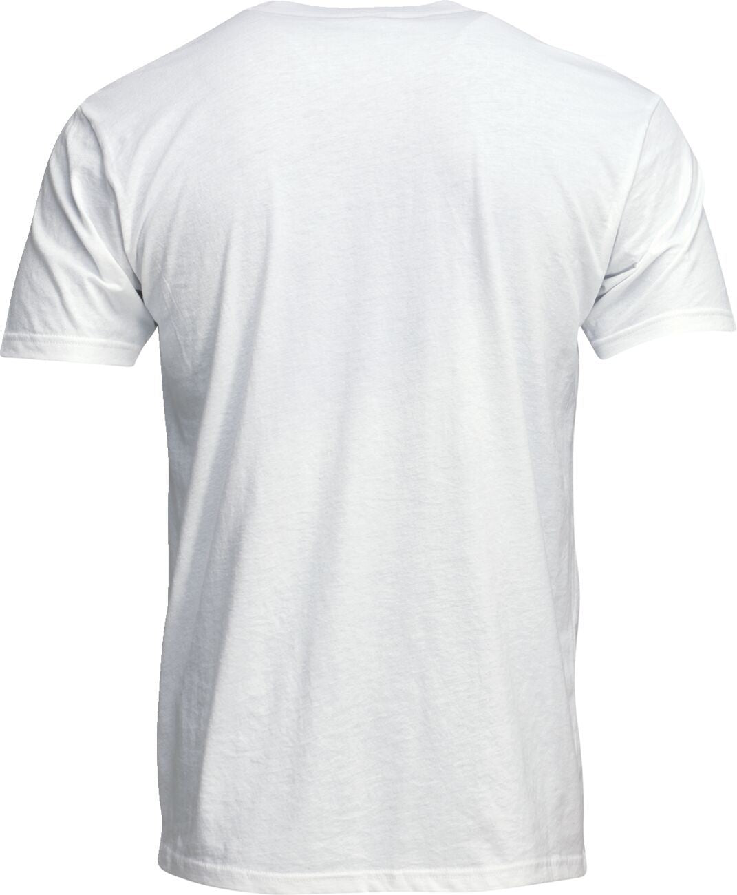 THOR Stamped T-Shirt WHITE 2025 Model