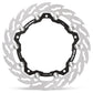 Moto-Master Flame Floating Alu Brake Disc For KTM RC 125 2022-2026 112435