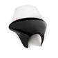 PUIG Batwing Touring Screen Light Smoke for Yamaha XV 950/R 14-20 21078H