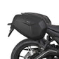 SHAD SR Pannier Fitting Kit to fit QJ Motor SRK 700 2022-2025