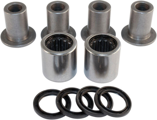 EPI Front A-Arm Repair Kit For Suzuki LT-Z 400 2X4 2003-2009 WE341014
