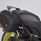 SW-MOTECH Pro Blaze H Saddlebag Set For Yamaha MT-09 16-20 BC.HTA.06.740.36400