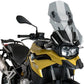 Puig Adjustable Touring Screen Clear 21714F