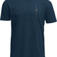 THOR Vert T-Shirt Navy