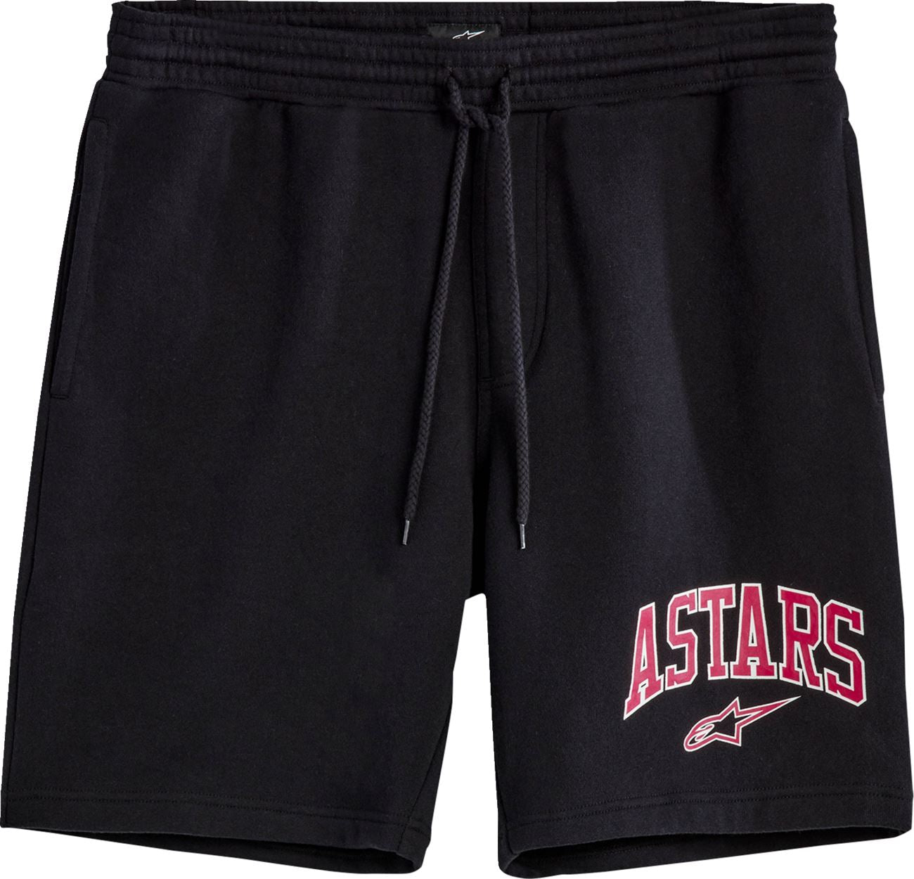 Alpinestars Shorts Dunker Black 24 Model