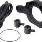 Trask External Breather Kit For Harley FLHTK 1868 2017-2023 TM-1023-11-B