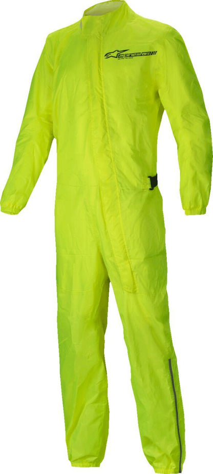 ALPINESTARS Hurricane v2 Rainsuit Yellow