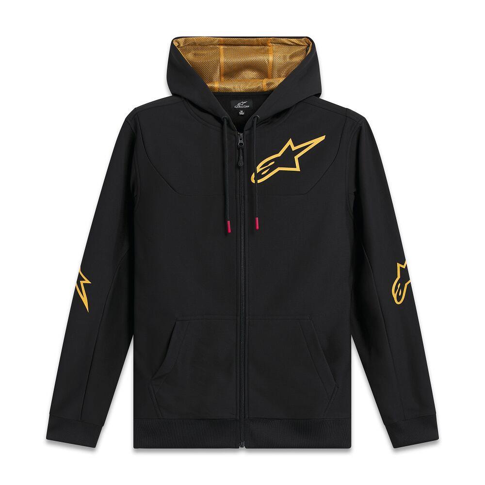 ALPINESTARS Sessions V3 Hoodie Black