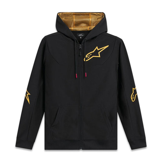 ALPINESTARS Sessions V3 Hoodie Black