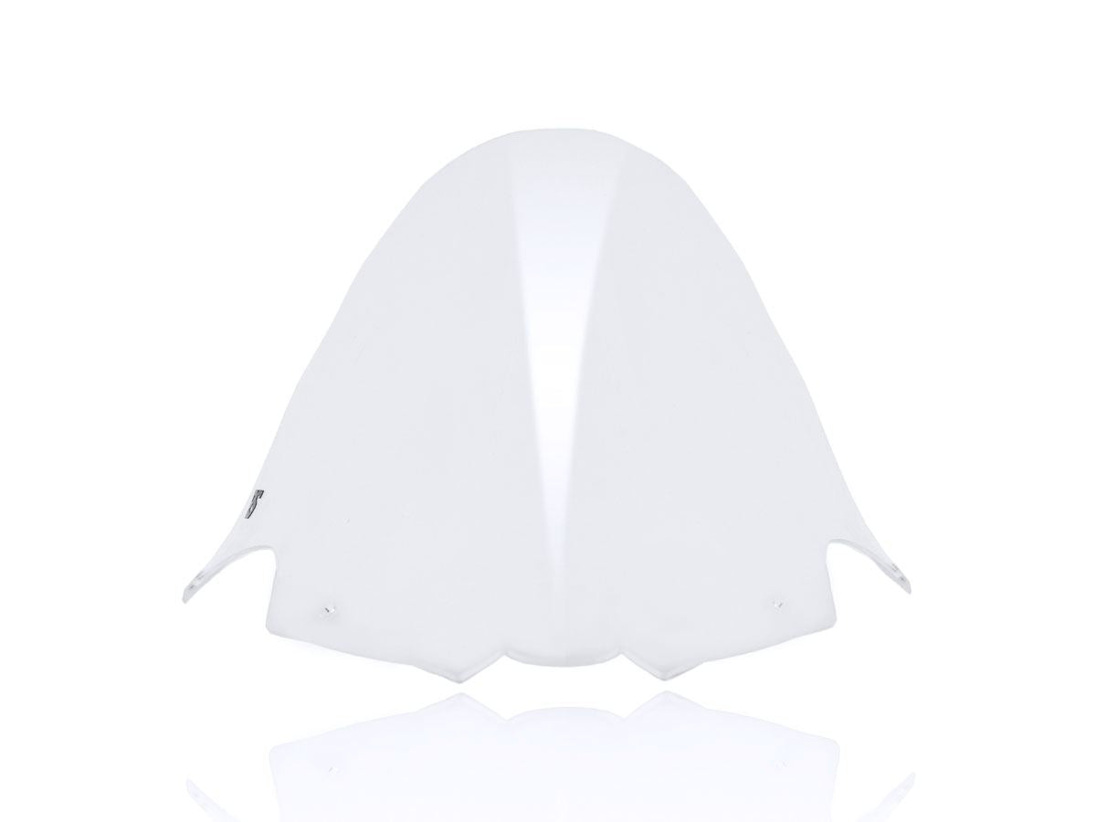 WRS Windscreen Race Kawasaki Zx-10r Clear Ka002t