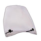 PUIG Urban Screen Clear for Yamaha Aerox 50 13-20 9682W