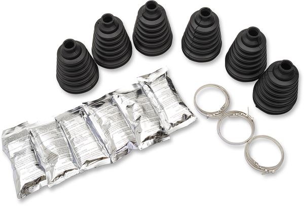 Moose Offroad Fast Boot X For Polaris General 1000 4X4 2013-2019 92097.006