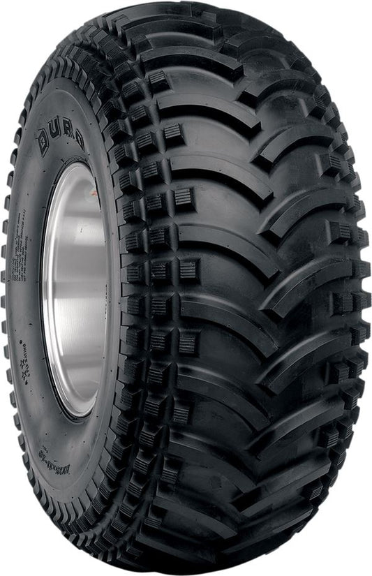 DURO HF243 25X8-12 38N 4PR E Tyre