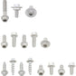 UFO Body Kit Bolts For Husqvarna Fc19- Tc18- AC02448