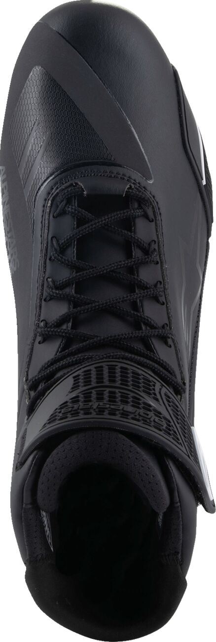 ALPINESTARS Faster-4 Shoes Black