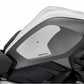 Puig Side Tank Pad Protector Black 0370L