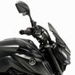 PUIG New Generation Sport Screen Dark Smoke for Yamaha MT-07/MT-07 Pure 21-24 20618F