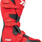 THOR Blitz XR Boots Red