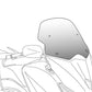 PUIG V-Tech Line Sport Screen Black for Kymco AK 550 17-23 9478N