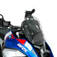 WRS Windscreen Enduro BMW R1300gs Clear Bm093t