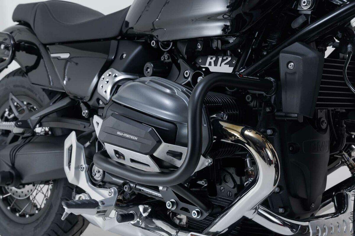 SW MOTECH Crash Bar Engine Protection Mounting Included SBL.07.968.10001/B