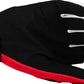 ALPINESTARS Techstar MX Gloves Red/Black