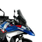 WRS Windscreen Standard BMW R1300gs Dark Smoke Bm092fs