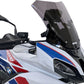 WRS Windscreen Tour BMW S1000xr Dsmk Bm064fs