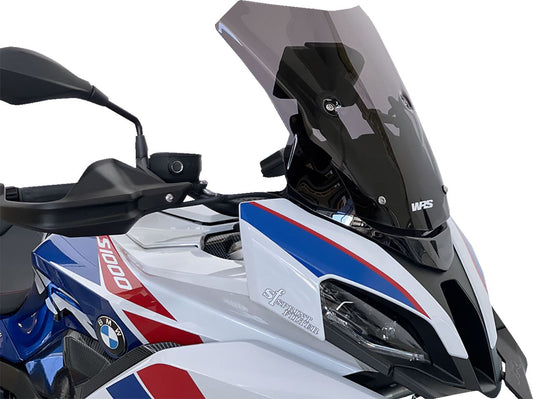 WRS Windscreen Tour BMW S1000xr Dsmk Bm064fs
