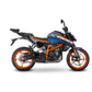 SHAD Top Box Fitting Kit to fit KTM 125 Duke 2024-2025