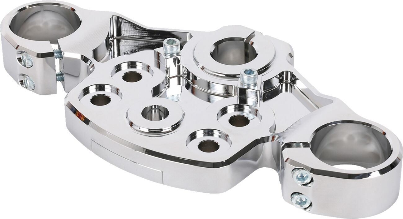 Thrashin Supply Co. Top Tree Harley Davidson FLTRX 1923 ABS 24-25 TSC-2921-3