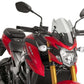 PUIG New Generation Sport Screen Red for Suzuki GSX S 750 17-21 9435R