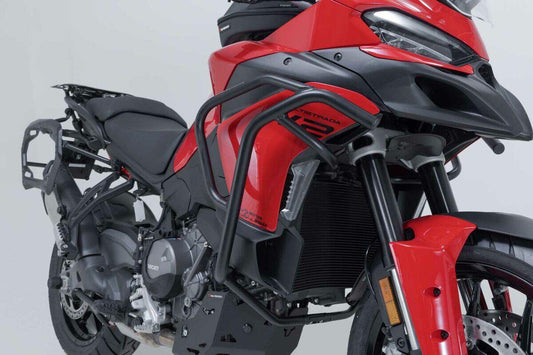 SW-MOTECH Crash Bar For Ducati Multistrada V2 900 ABS 2025 SBL.22.807.10000/B