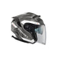 PREMIER HELMETS JT5 Carbon Black Motorcycle Helmet