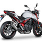 Spark Konix Evo Slip-On Muffler For Honda XL 750 ABS 23-24 GHO0202TOM