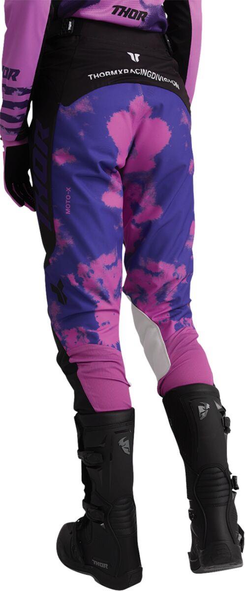 THOR Women's Blitz XR Boots Black