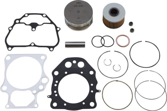 WSM Top-End Rebuild Kit For Honda TRX420 .75mm 54-231-23