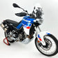 WRS Windscreen Standard Plus Aprilia Tuareg 660 Clear Ap010t