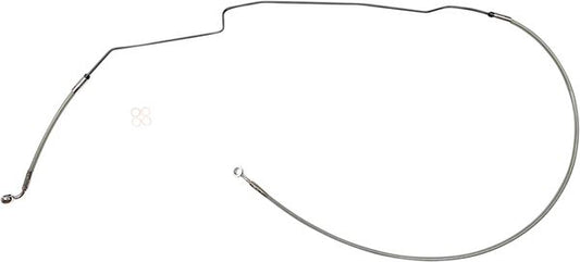 Magnum Shielding XR Brake Line Kit For Indian Challenger 108 20-22 SSC1422-46