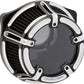 Arlen Ness Method Clear Series Air Cleaner For HD FXLRS 1923 17-24 18-960