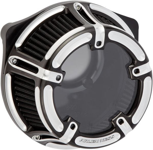 Arlen Ness Method Clear Series Air Cleaner For HD FXLRS 1923 17-24 18-960