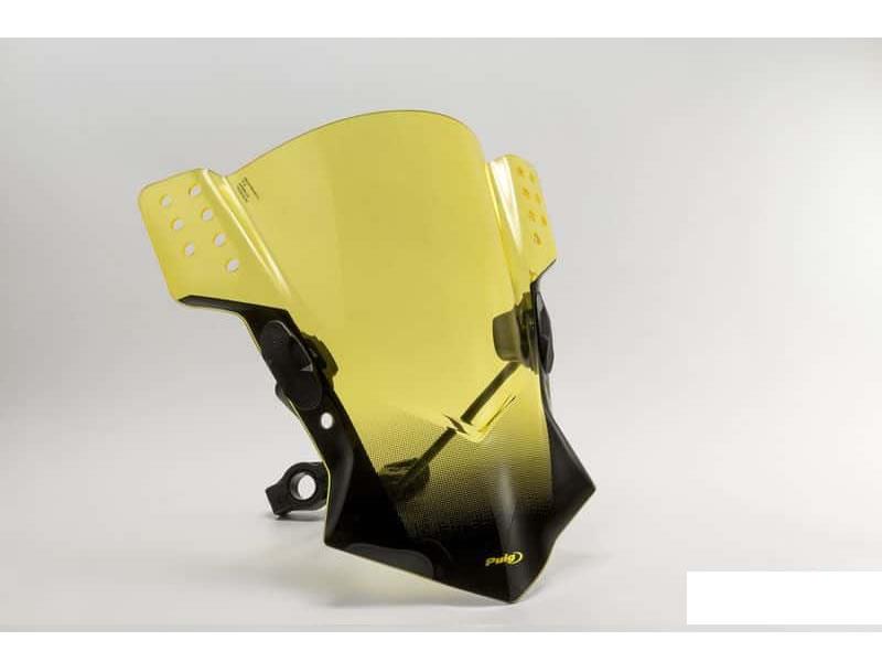 Puig Rafale Screen Yellow 6401H