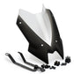 PUIG New Generation Sport Screen Clear for Kawasaki Z650 20-25 3864W