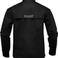 THOR Pack Jacket Black