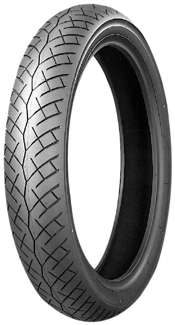 BRIDGESTONE Battlax BT45 F 3.50-18 56H TT Tyre