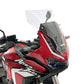 WRS Windscreen Inter Honda Crf1100l Clear Ho032t