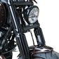 Cult Werk Fork Caps For Harley Davidson VRSCDX 1250 2002-2017 HD-UNI036