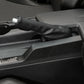 Show Chrome Kaliber Handle Cover For Polaris Slingshot 2000 2020-2023 H44-6BK