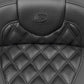 Saddlemen Roadsofa Reach Seat For Harley Davidson FLTRXSE 1977 23-24 823-07-20700